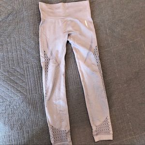 Gymshark seamless energy leggings